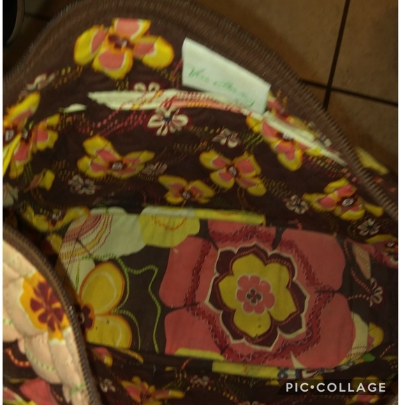 Vera Bradley bag - Picture 3 of 3